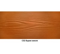 Сайдинг CEDRAL wood (под дерево) С32
